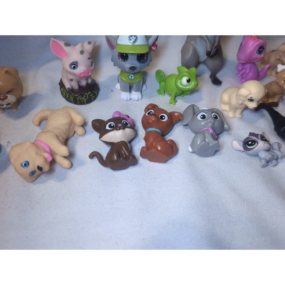 Mattel these are